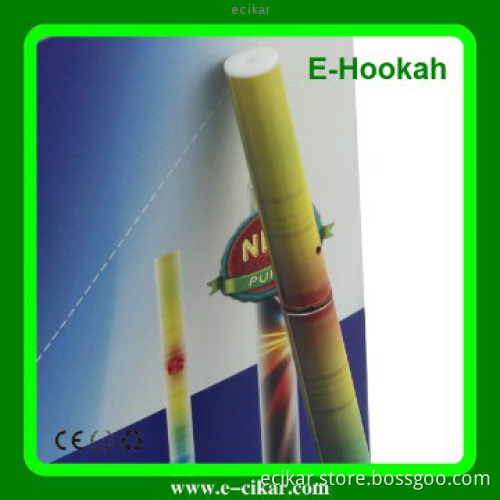 Disposable E-cigarette e hookah good quality most popular cigarette